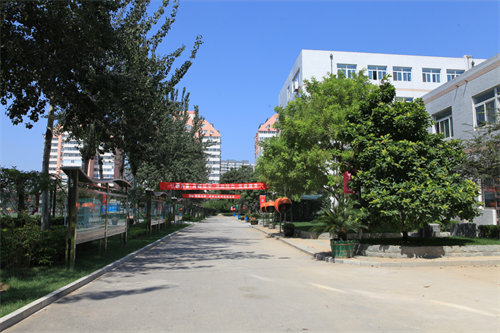學校環(huán)境